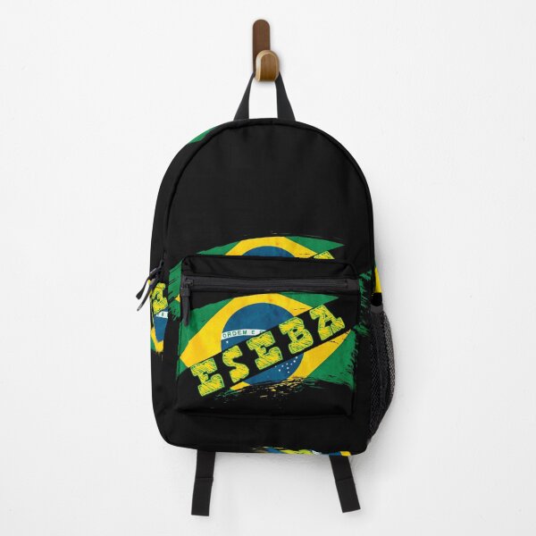 Item preview, Esebaa siuuu brazil designed and sold by sizamix.