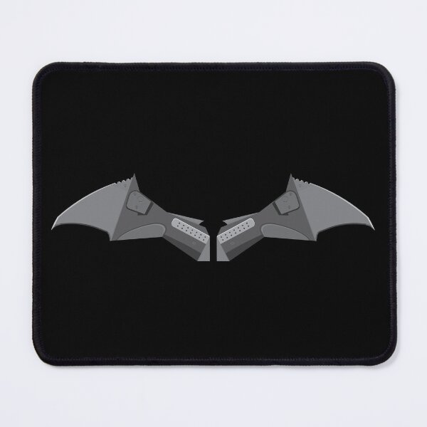 Item preview, The Bat armor designed and sold by Ampudia.