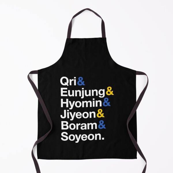 Item preview, T-ARA & Ampersand Style designed and sold by opalime.