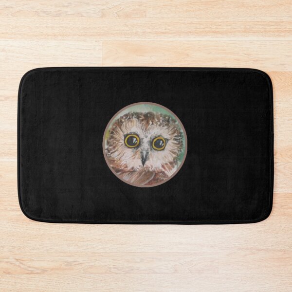Item preview, Fancy owl. designed and sold by Umiska.