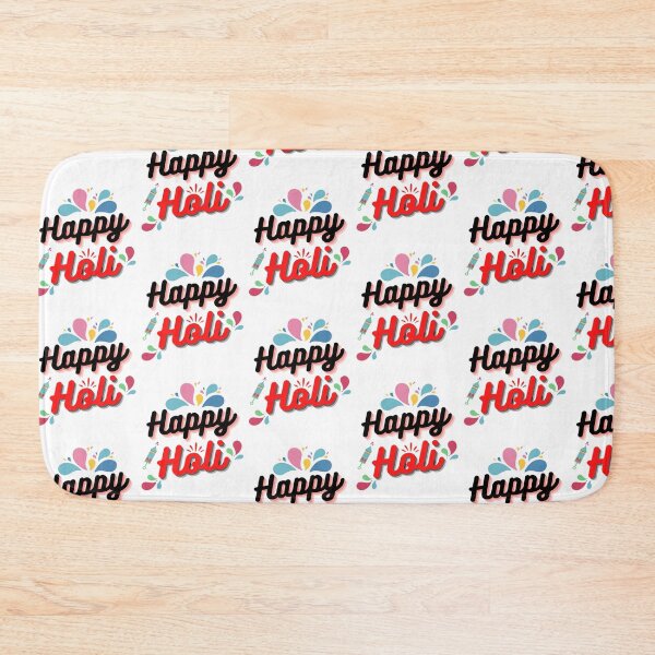 Item preview, Happy holi festival of India Festival Of Colors  designed and sold by chetan786.