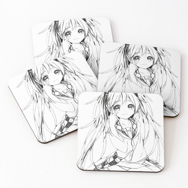 Item preview, cute enju designed and sold by animedesigne4u.
