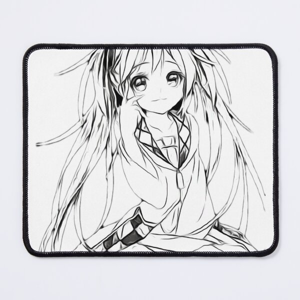 Item preview, cute enju designed and sold by animedesigne4u.