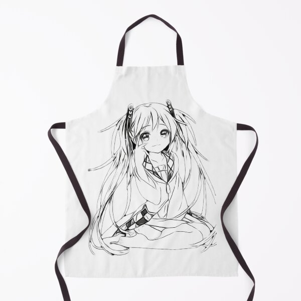 Item preview, cute enju designed and sold by animedesigne4u.