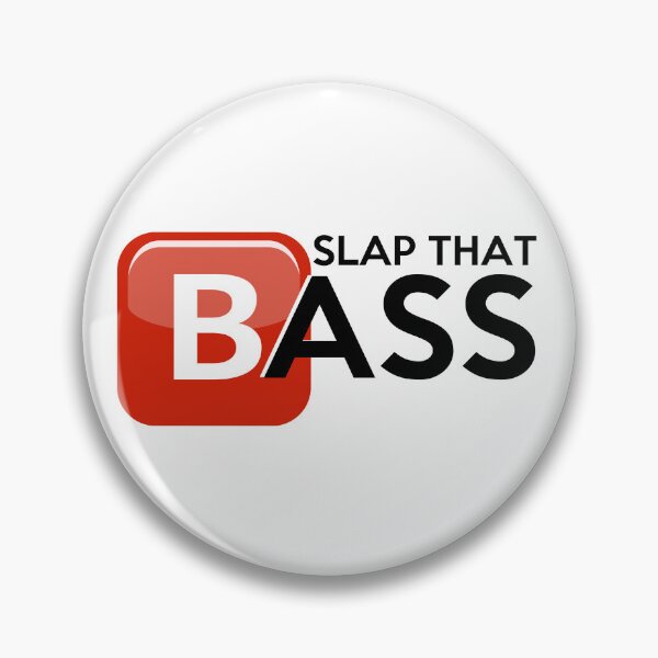 Item preview, Slap That Bass designed and sold by bloody-L.