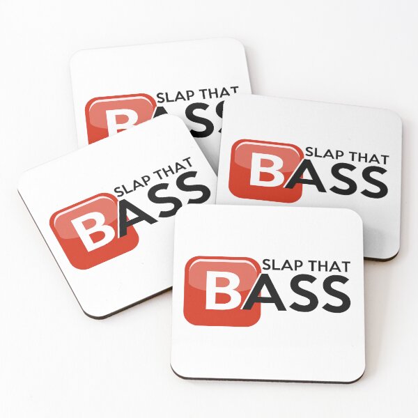 Item preview, Slap That Bass designed and sold by bloody-L.