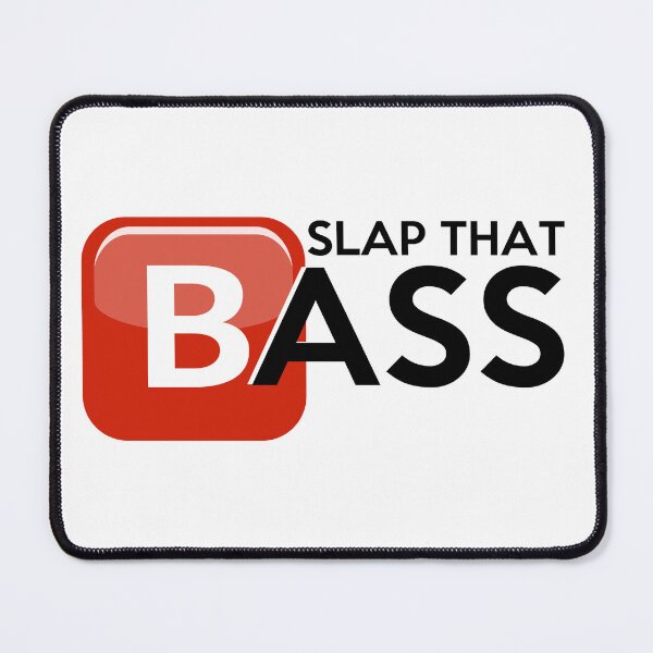 Item preview, Slap That Bass designed and sold by bloody-L.