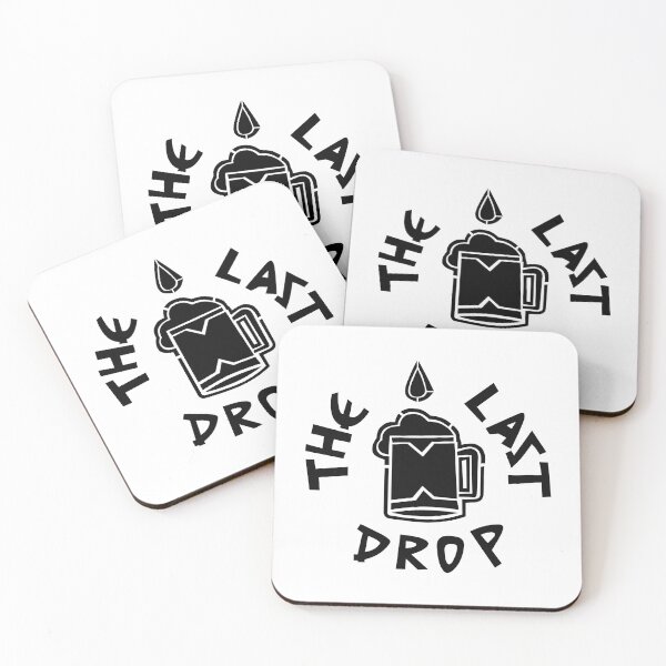 Item preview, The Last Drop designed and sold by FilipeFerreira.