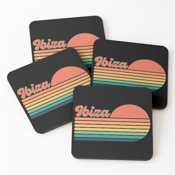 Item preview, IBIZA SUNSET designed and sold by THIRTY EIGHT.