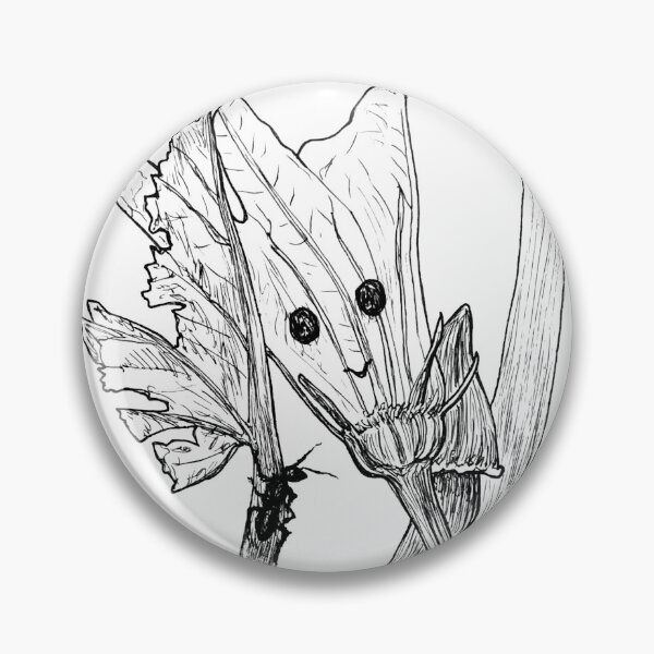 Item preview, Ant and Courgette designed and sold by Dippychu.