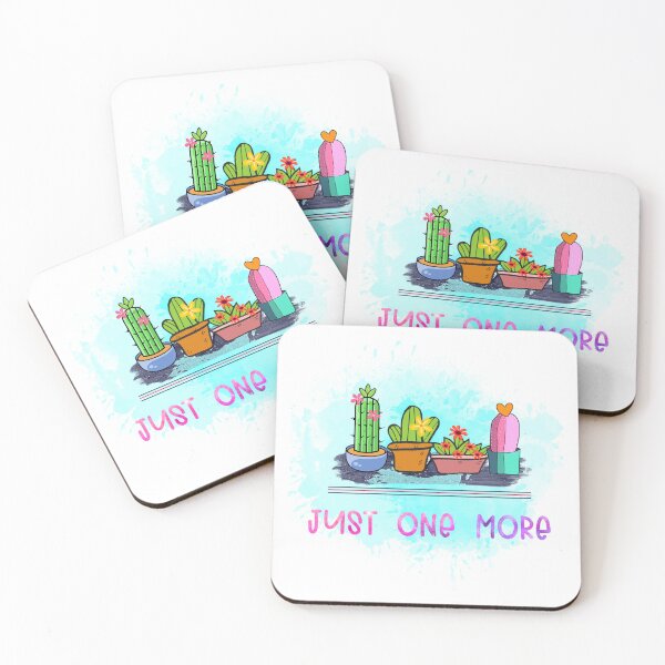 Item preview, Just One More Plant I Plant Lover Gardening Gifts designed and sold by younghopes.
