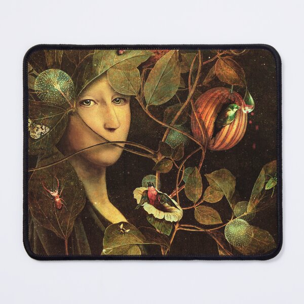Item preview, Alchemical Garden designed and sold by dandelionimage.