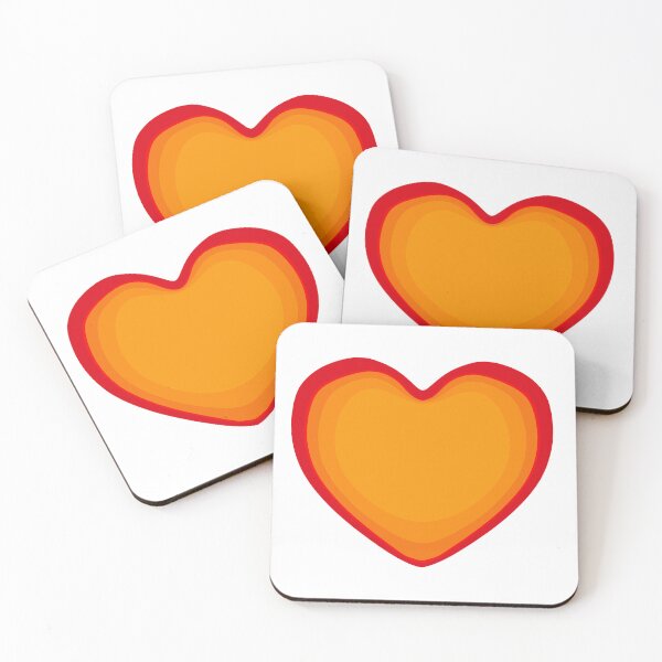 Item preview, All Heart designed and sold by nalpoonggee.