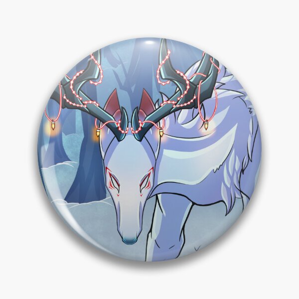 Item preview, Winter's Woods designed and sold by Auxwave.