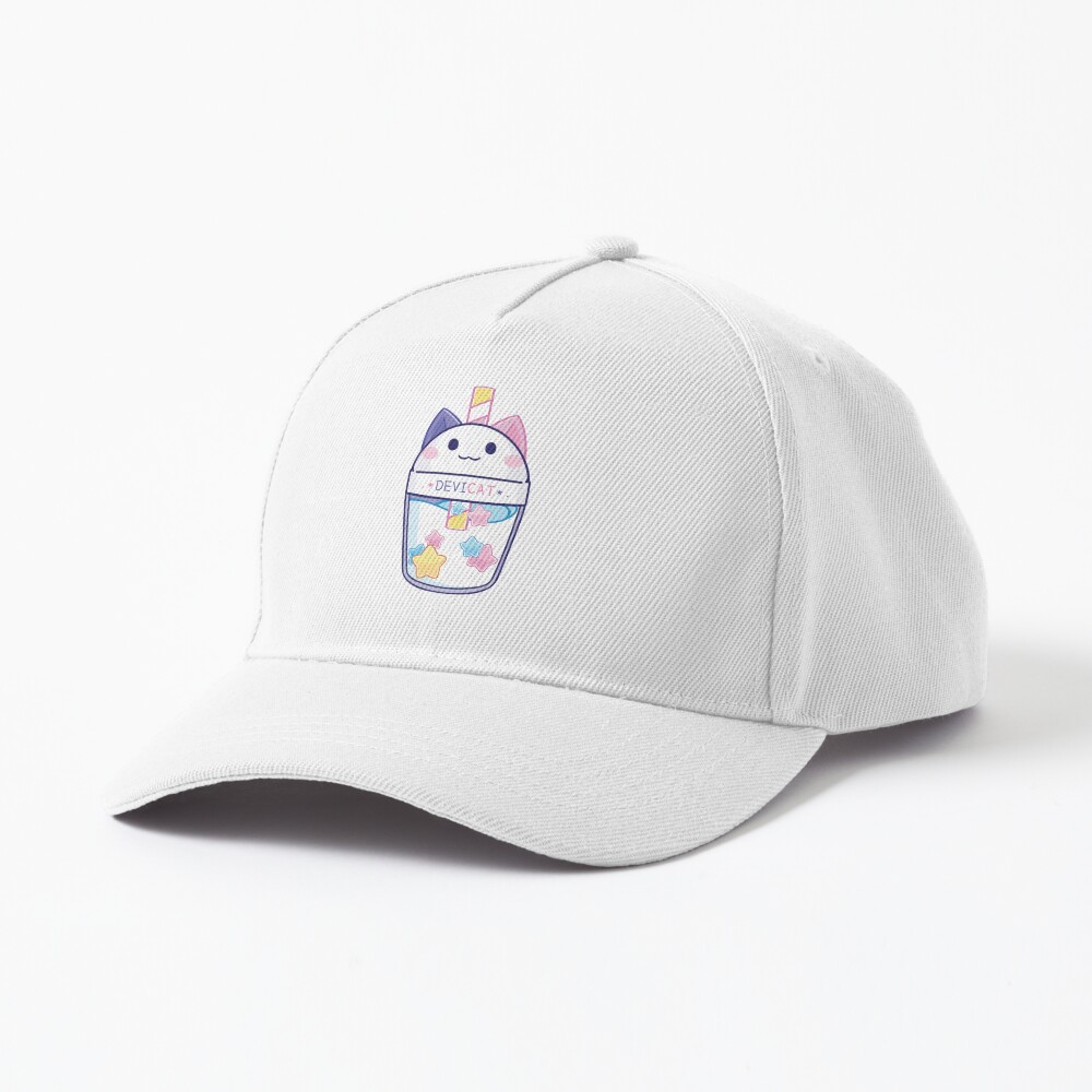 Item preview, Baseball Cap designed and sold by devicatoutlet.