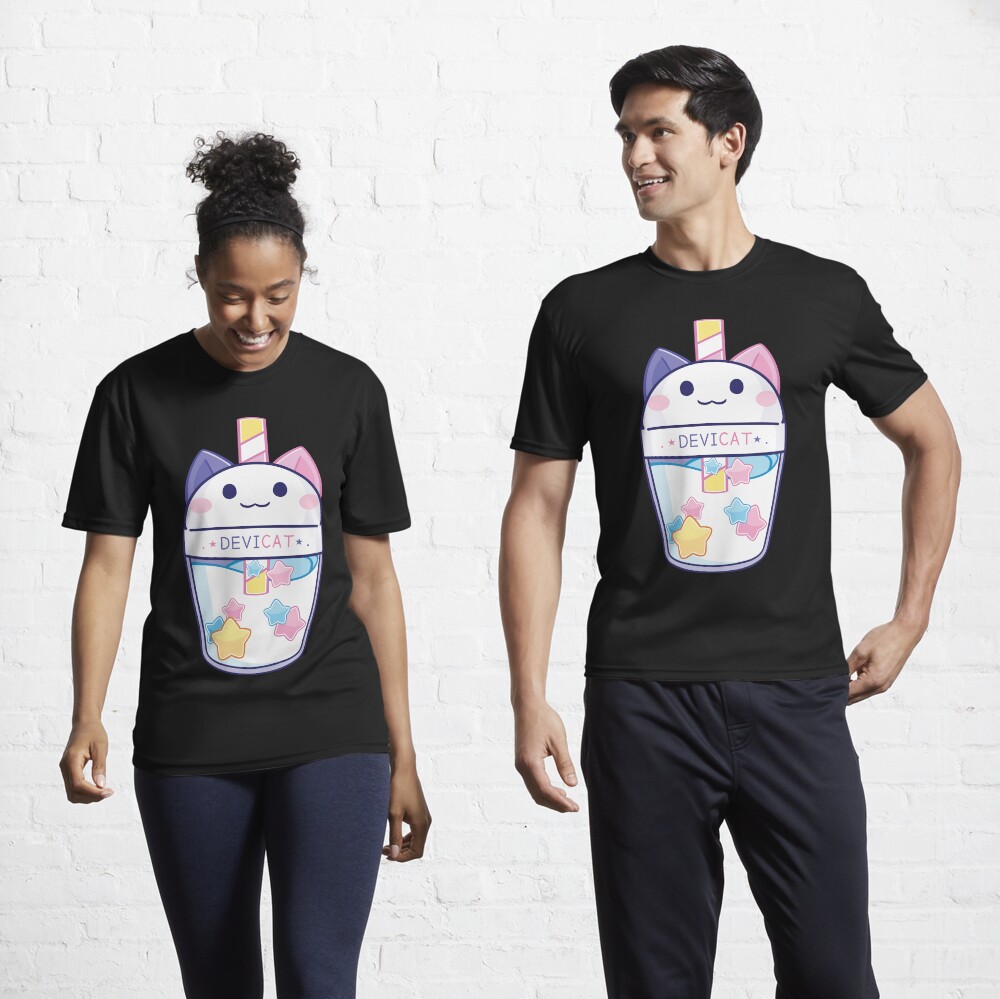 Item preview, Active T-Shirt designed and sold by devicatoutlet.