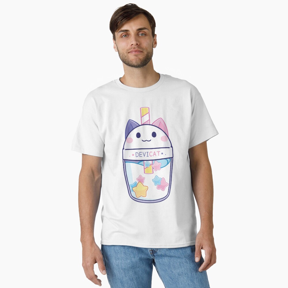 Item preview, Classic T-Shirt designed and sold by devicatoutlet.