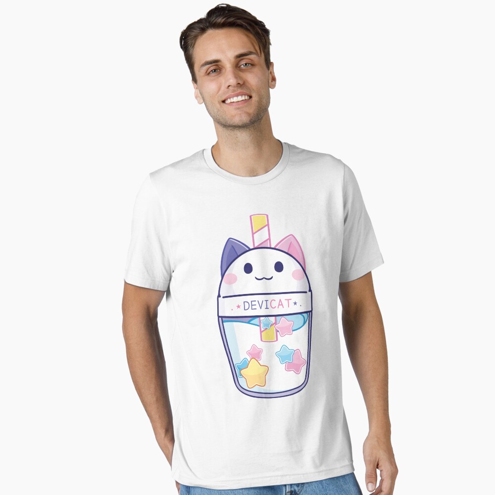 Item preview, Essential T-Shirt designed and sold by devicatoutlet.