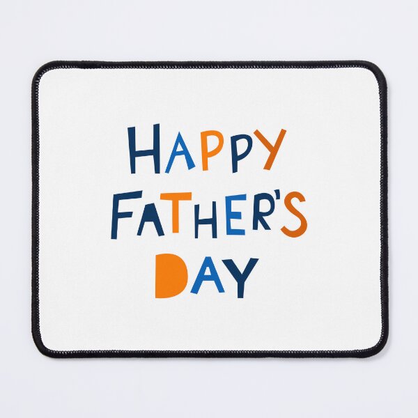 Item preview, HAPPY FATHER'S DAY designed and sold by IsaCria.