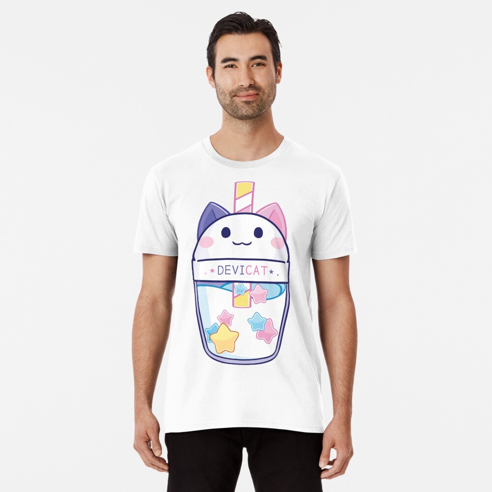 Item preview, Premium T-Shirt designed and sold by devicatoutlet.