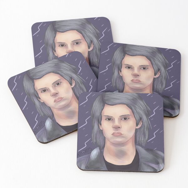 Item preview, dofp Peter designed and sold by can-of-pringles.