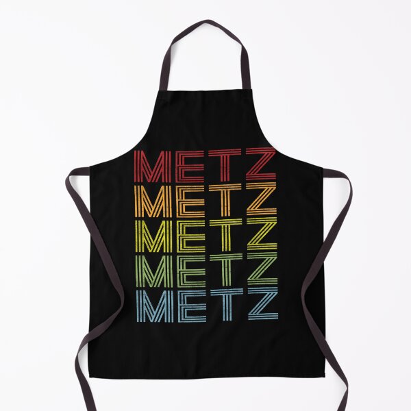 Item preview, Metz Name T Shirt - Metz Vintage Retro Metz Name Gift Item Tee designed and sold by chezeva.