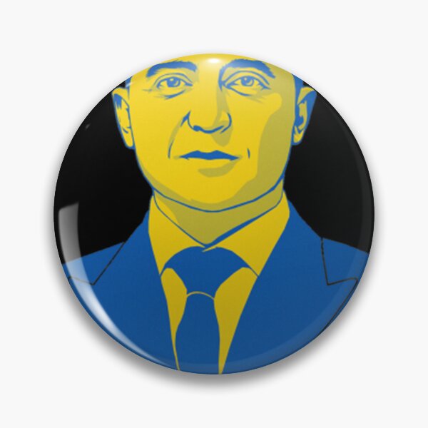 Item preview, Zelensky designed and sold by BufFord71.