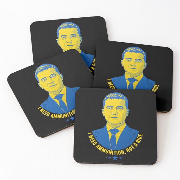 Item preview, Zelensky designed and sold by BufFord71.
