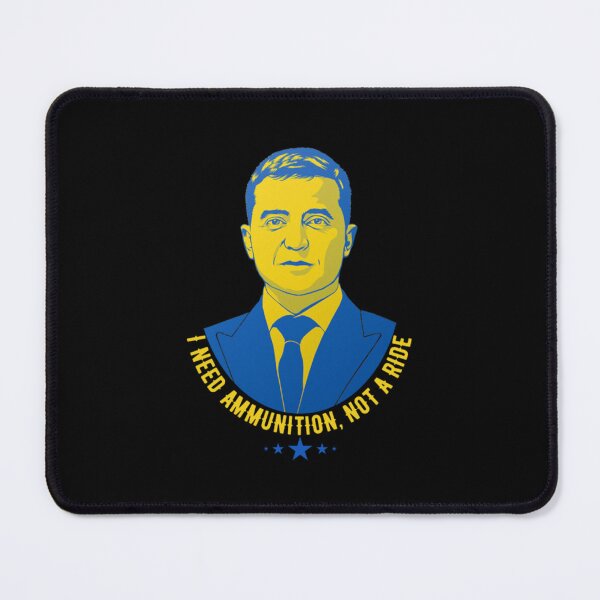 Item preview, Zelensky designed and sold by BufFord71.