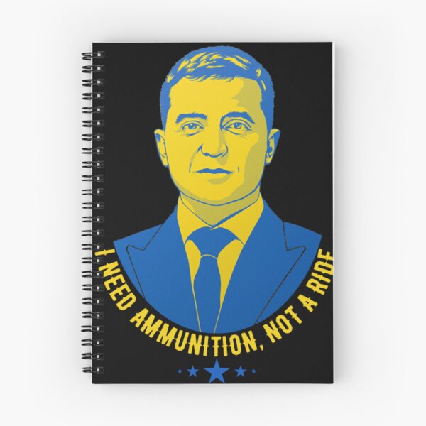 Item preview, Zelensky designed and sold by BufFord71.