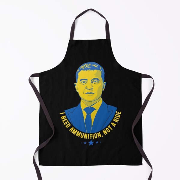 Item preview, Zelensky designed and sold by BufFord71.