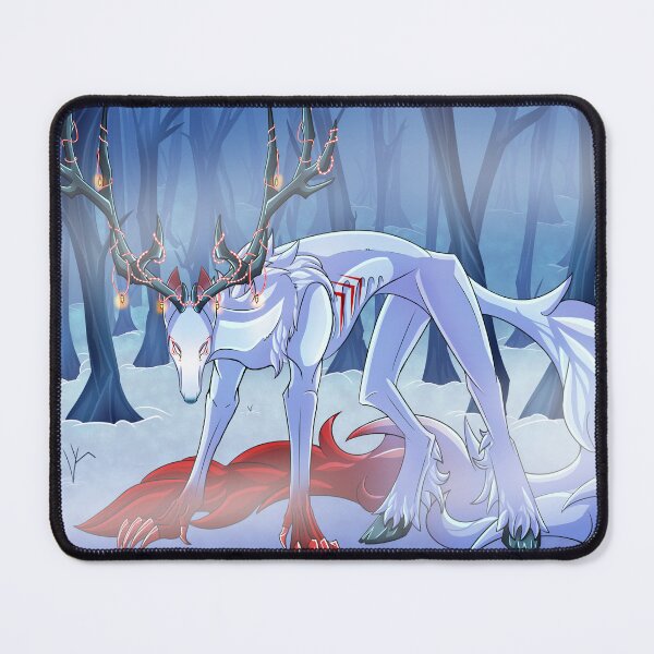 Item preview, Winter's Woods designed and sold by Auxwave.
