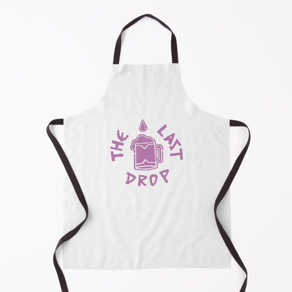 Item preview, The Last Drop (Pink) designed and sold by FilipeFerreira.