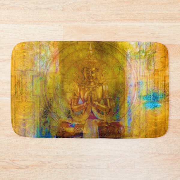 Item preview, Golden Yantra designed and sold by PeimanMiral.