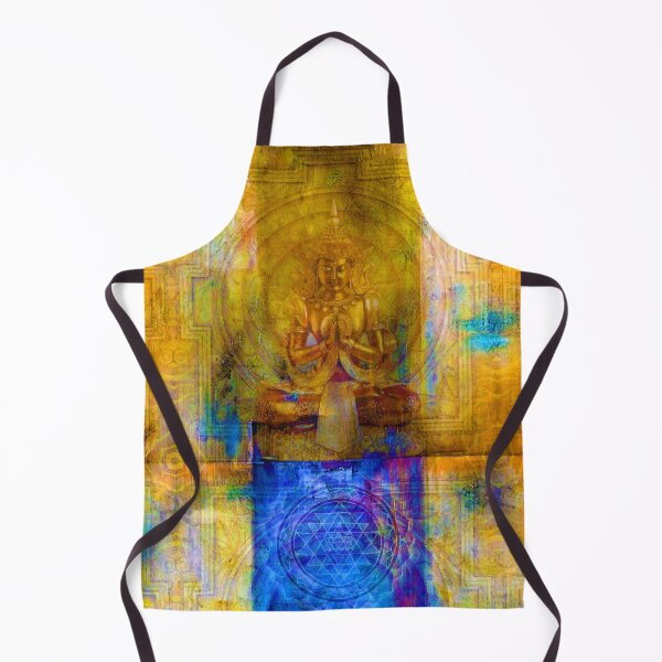 Item preview, Golden Yantra designed and sold by PeimanMiral.