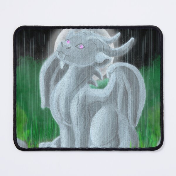 Item preview, Gargoyle Thur designed and sold by Auxwave.