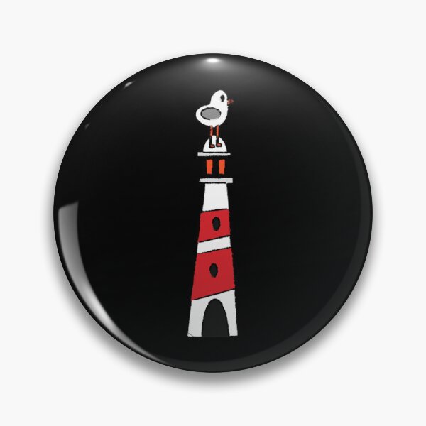 Item preview, light-house designed and sold by FroziElex.