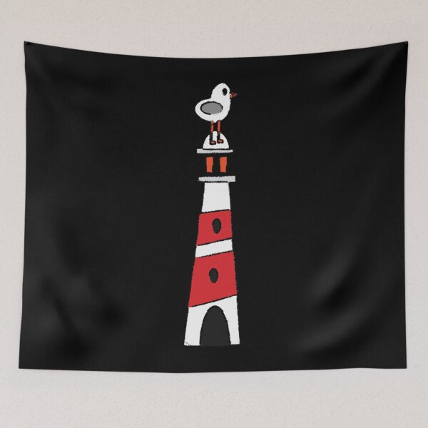 Item preview, light-house designed and sold by FroziElex.