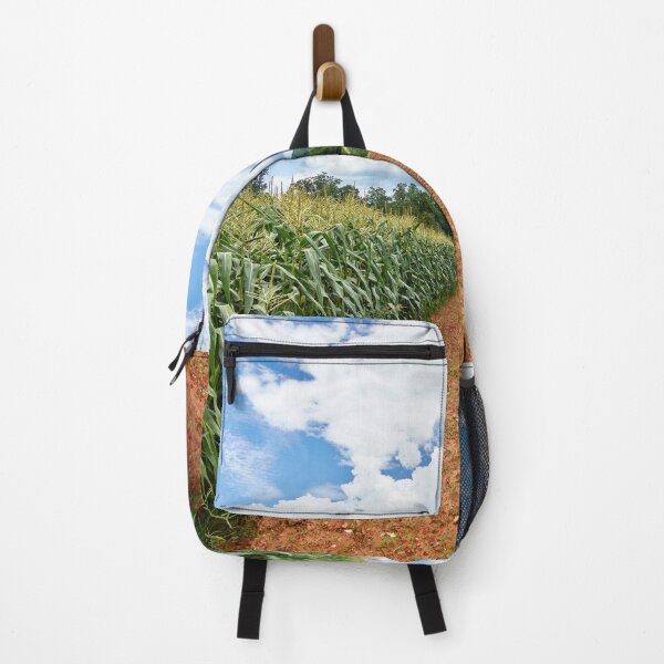 Item preview, Path Through the Cornfield Photograph designed and sold by Happy-Trails.