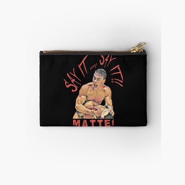Item preview, Say It Say It Blood Sport 1988  designed and sold by FroziElex.