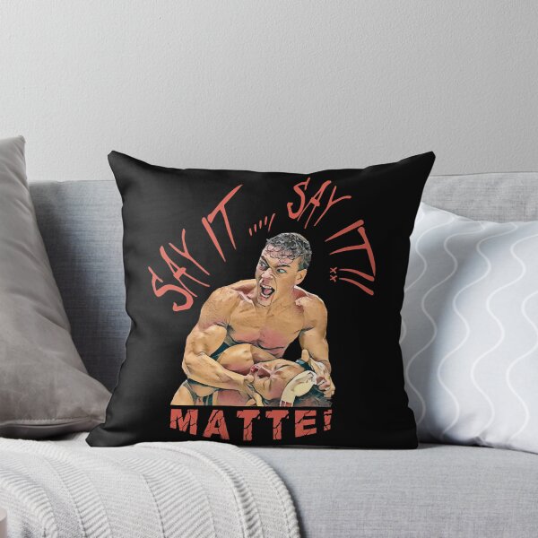 Item preview, Say It Say It Blood Sport 1988  designed and sold by FroziElex.