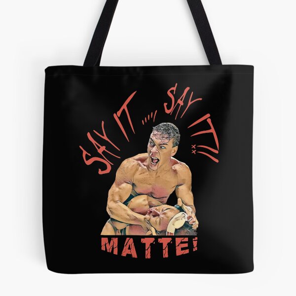 Item preview, Say It Say It Blood Sport 1988  designed and sold by FroziElex.