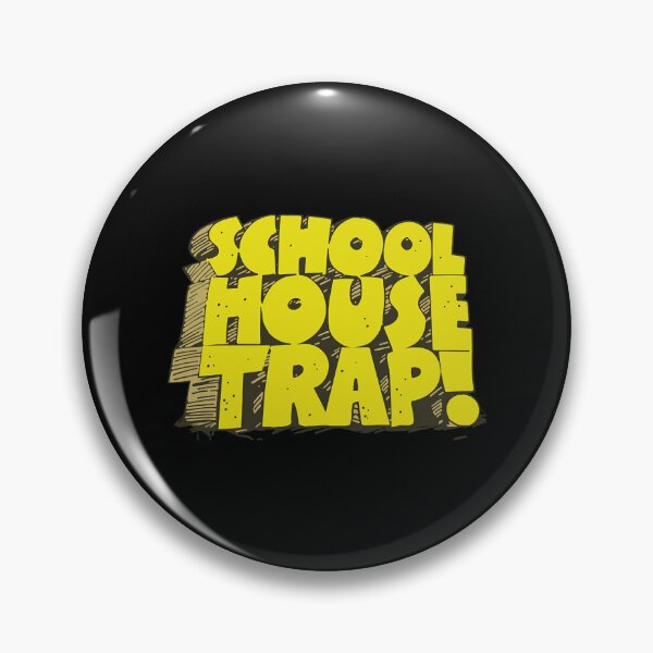 Item preview, School House Trap!  designed and sold by FroziElex.