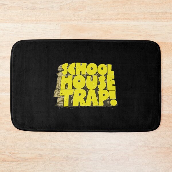 Item preview, School House Trap!  designed and sold by FroziElex.