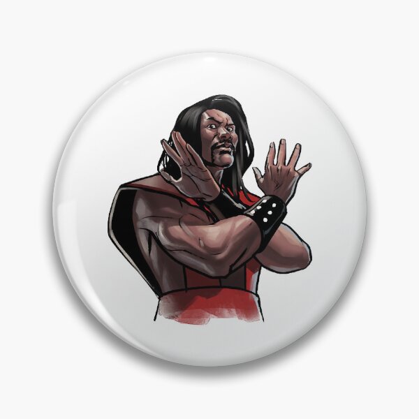Item preview, Sho Nuff! designed and sold by FroziElex.