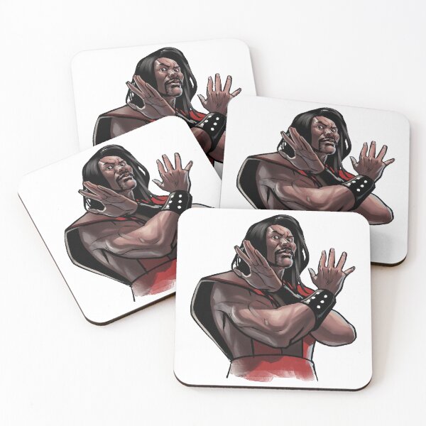 Item preview, Sho Nuff!  designed and sold by FroziElex.