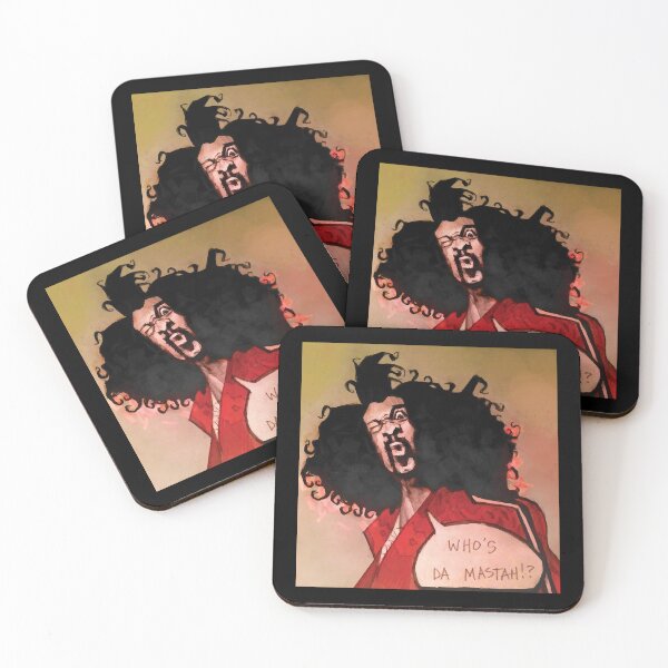 Item preview, Sho'nuff, the Shogun of Harlem  designed and sold by FroziElex.