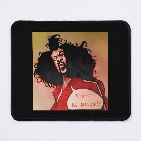Item preview, Sho'nuff, the Shogun of Harlem designed and sold by FroziElex.