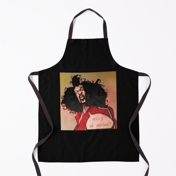 Item preview, Sho'nuff, the Shogun of Harlem designed and sold by FroziElex.