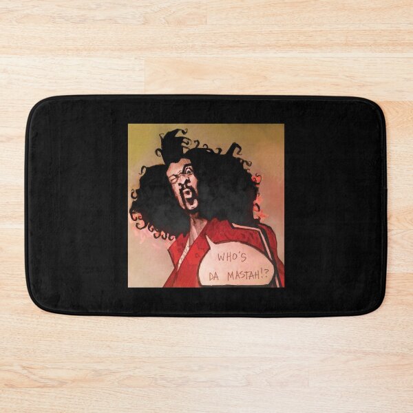 Item preview, Sho'nuff, the Shogun of Harlem  designed and sold by FroziElex.